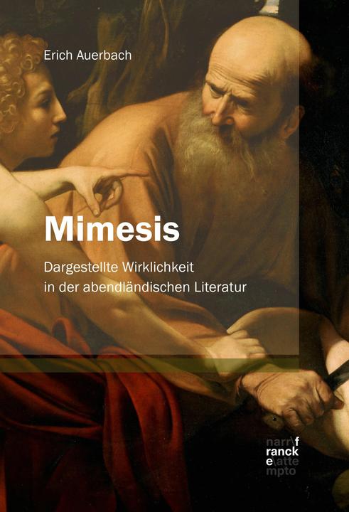 Immagine prodotto Auerbach:Mimesis (DE)
