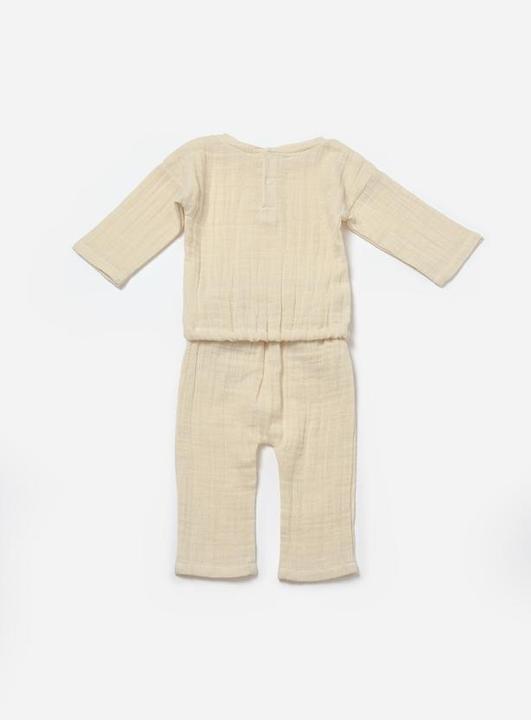 Actual product image BabyCosy Long Sleeve T-shirt & Pants Set (74)