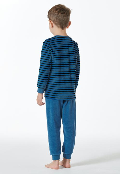 Immagine prodotto Schiesser Pigiama bambino World 2 (98)