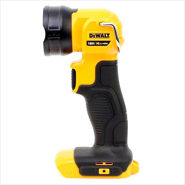 Produktbild DeWalt DCL040XJ (110 lm)
