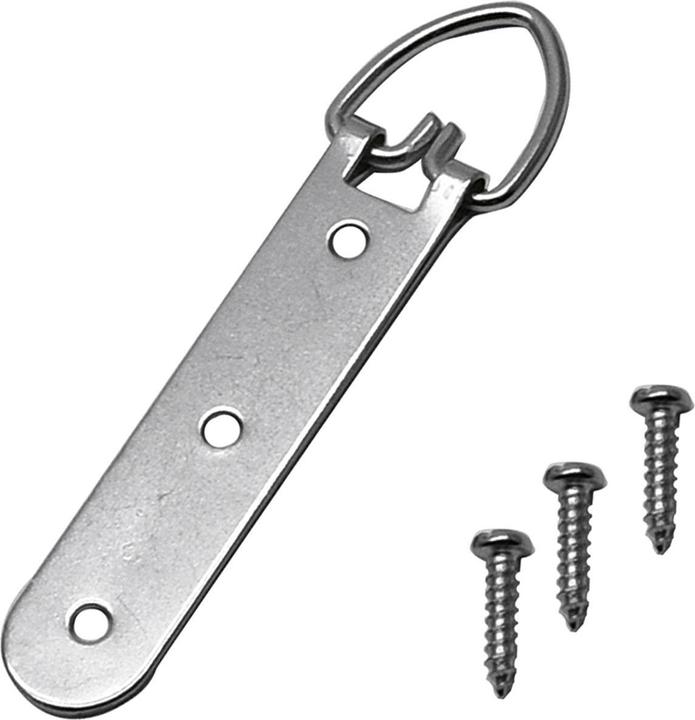 Actual product image Easy Work Picture hook