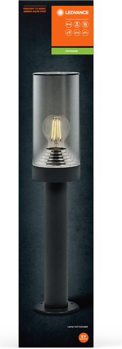 Produktbild Ledvance LEDV Pollerleuchte (IP44)