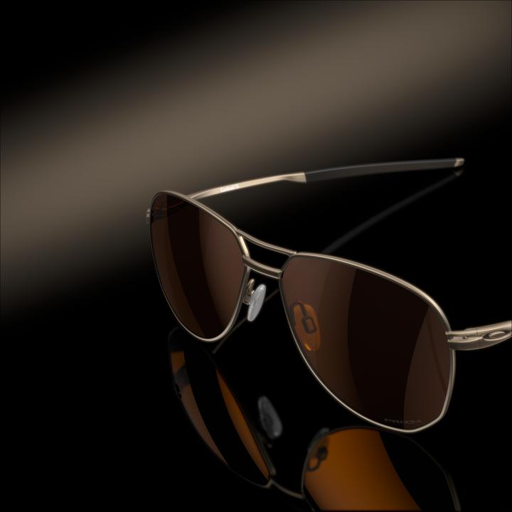 Actual product image Oakley Contrail TI Prizm S3 (VLT 14%)