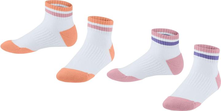 Immagine prodotto Esprit Tennis attivo SN 2P (Confezione da 2, 23 - 26)