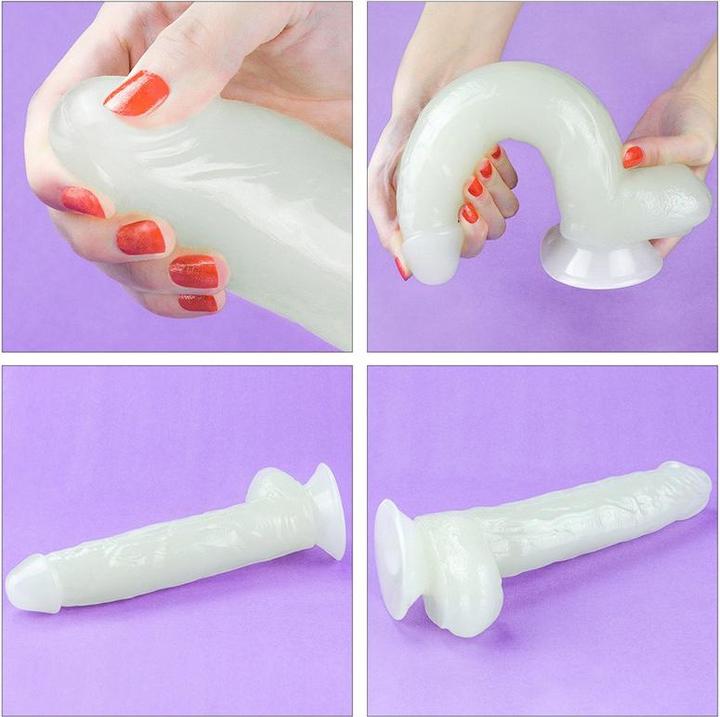 Produktbild Lovetoy Lumino