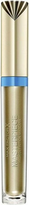 Produktbild Max Factor Masterpiece Mascara Waterproof Black (001 black)