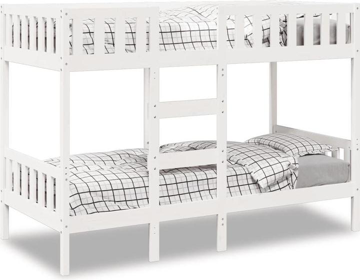 Immagine prodotto VidaXL Letto a castello (90 x 190 cm)