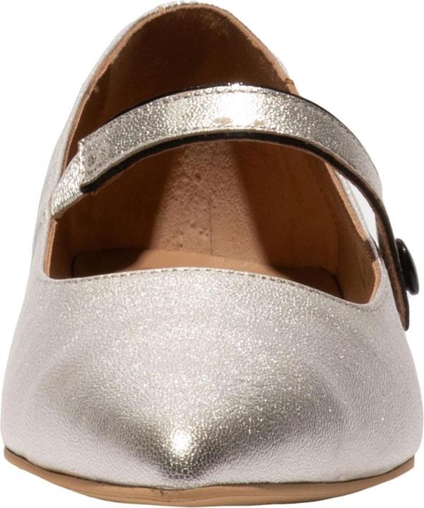 Actual product image Fly London Ballerinas (39)
