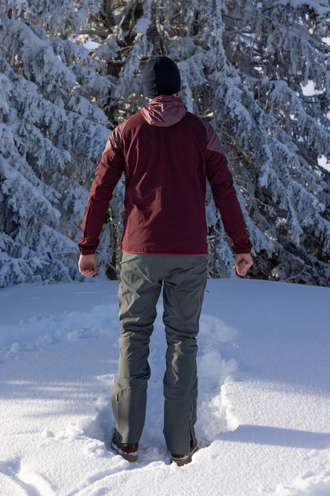 Produktbild Radys R2 Alpine Softshell Jacket (XL)