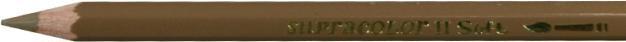 Image du produit Caran d'Ache Aquarelles Supracolor (Marron, 1 x)