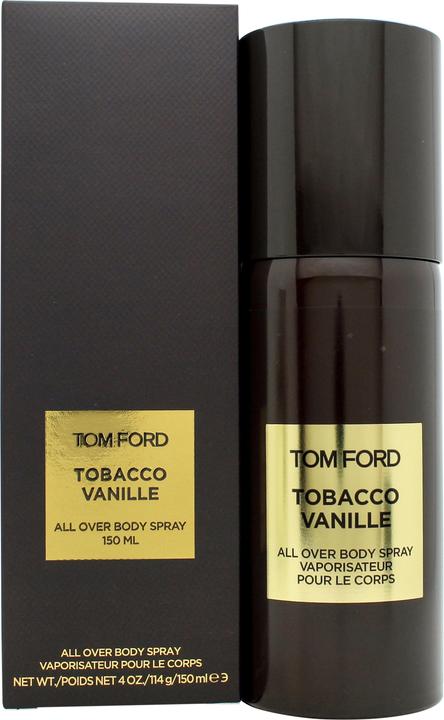 Actual product image Tom Ford Tobacco vanilla (Spray, 150 ml)