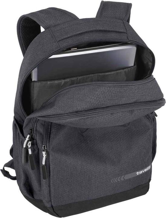 Actual product image Travelite kick-off (22 l)