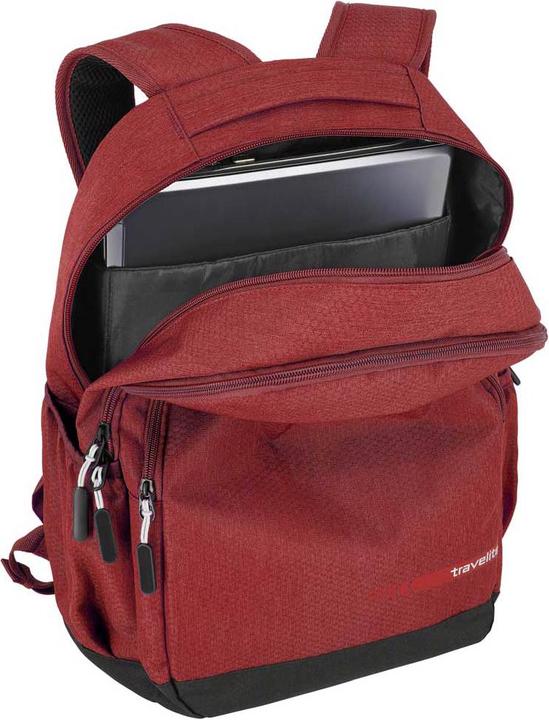 Immagine prodotto Travelite calcio d'inizio (22 l)