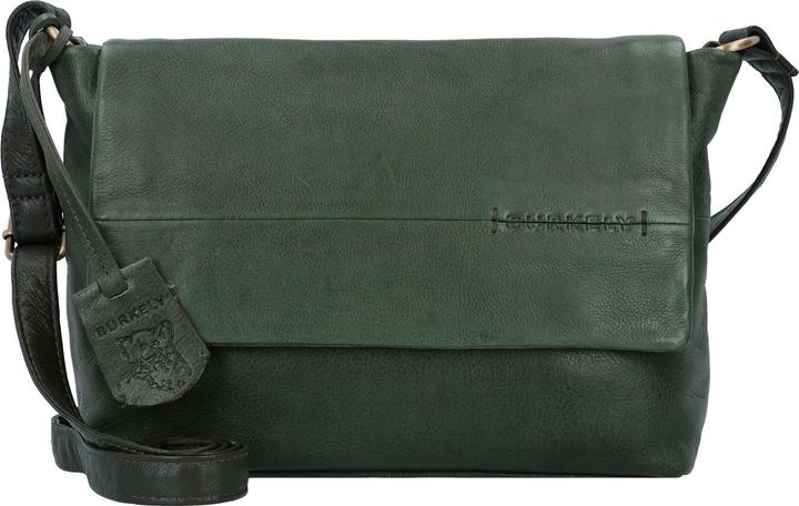 Burkely Natural Norah Satchelbag