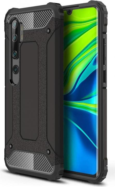 Produktbild Screenguard AdventureCase Xiaomi Mi Note 10 Lite Hybrid Hülle (Xiaomi Mi Note 10 Lite)