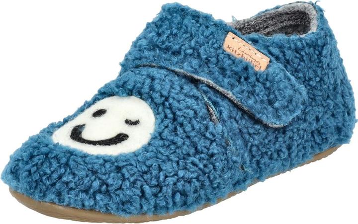Actual product image Living Kitzbühel Baby's velcro shoe Smiley (27)