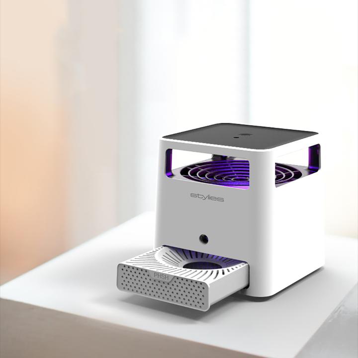 Actual product image Stylies Enif