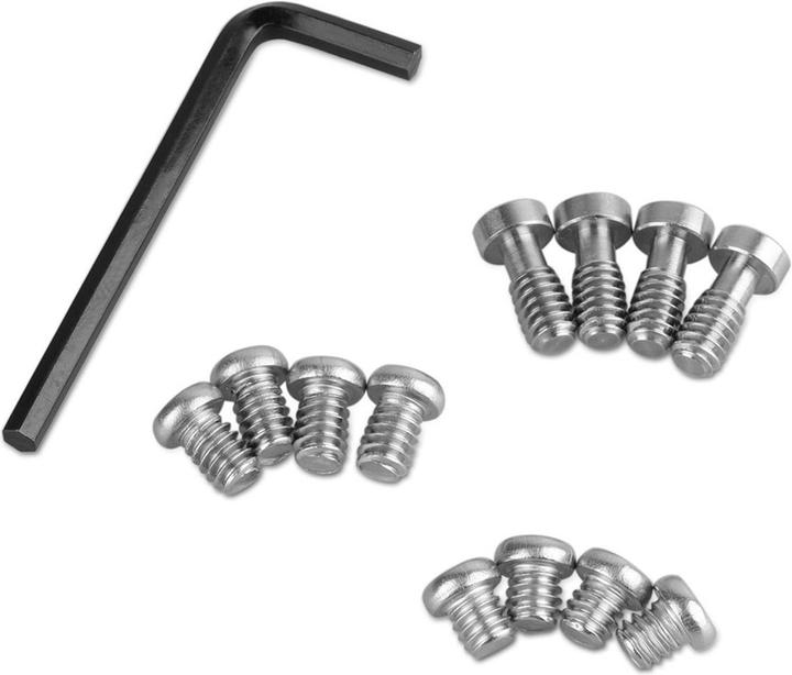 Immagine prodotto SmallRig Confezione di viti esagonali