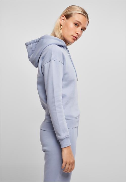 Image du produit Urban Classics Sweat à capuche organique pour femme (5XL)