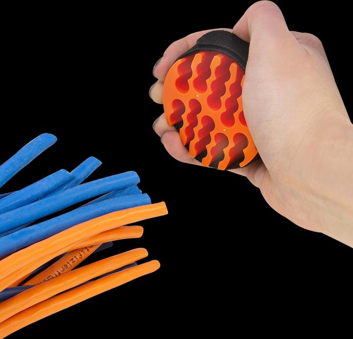 Actual product image LogiLink Cable bundler & (Velcro cable ties, 3 pcs.)