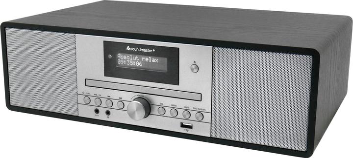 Soundmaster DAB980SW (DAB+ DAB, FM, Bluetooth)