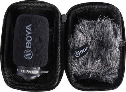 Produktbild Boya BY-DM100 Stereo-Kondensatormikrofon