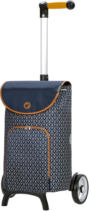 Andersen Unus Shopper Fun Famke Einkaufstrolley 59 cm