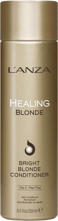 Produktbild L'Anza Healing Blonde - Bright Blonde Conditioner (250 ml)