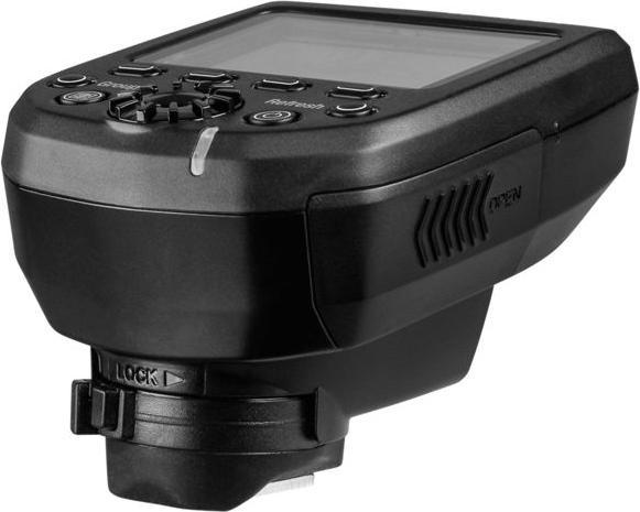 Actual product image Elinchrom Skyport Transmitter Plus HS for Sony (Flash unit adapter)