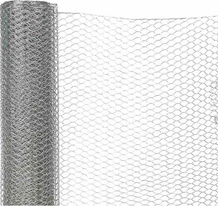 Siena Garden Hexagonal meshes