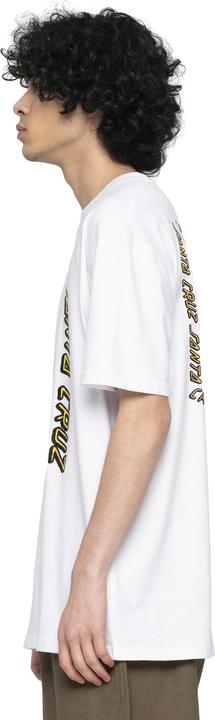 Actual product image Santa Cruz Roskopp Break T-Shirt (M)
