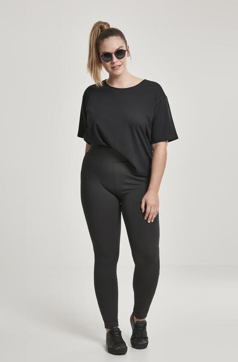 Produktbild Urban Classics Ladies High Waist Leggings (M)