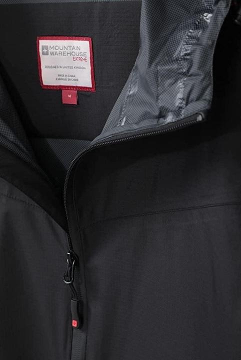 Produktbild Mountain Warehouse Rift Extreme Jacke wasserfest 25 Lagen (M)