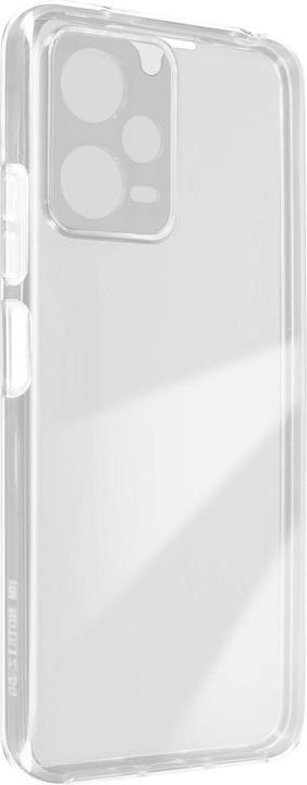 Image du produit Avizar Housse de protection avant/arrière, Full Cover Series (Xiaomi Redmi Note 12 5G)