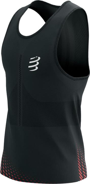 Actual product image Compressport Pro Racing Singlet M (M)