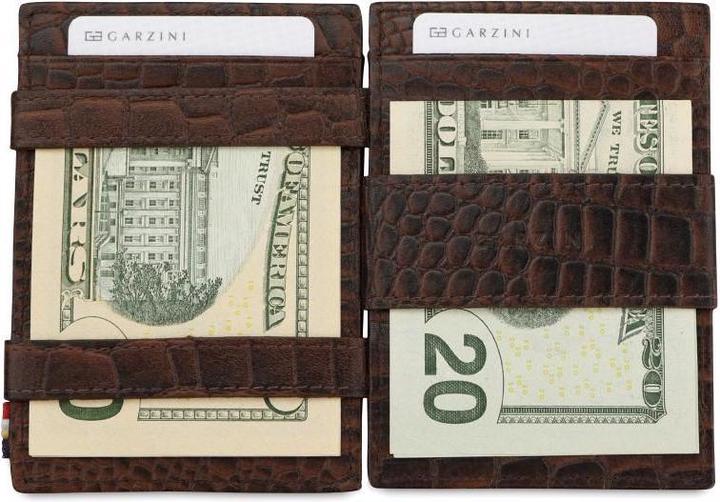 Image du produit Garzini Essential Magic Coin