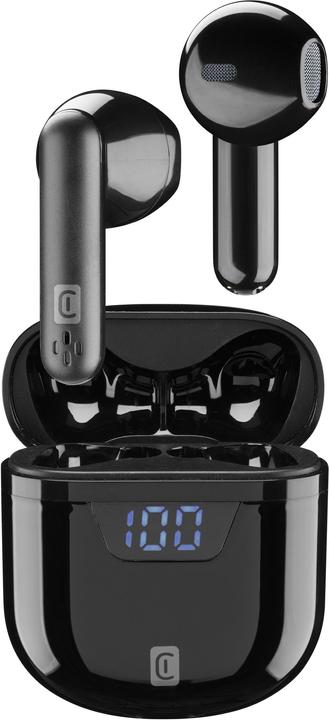 Actual product image Cellularline Seek (3 h, Wireless)