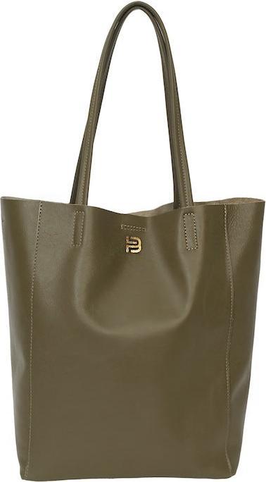 Produktbild Prima Ballerina Kate - Tote Bag Nappa Oliva