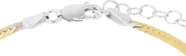 Immagine prodotto Amor Bracciale da donna, argento Sterling 925 (21 cm, Argento 925)