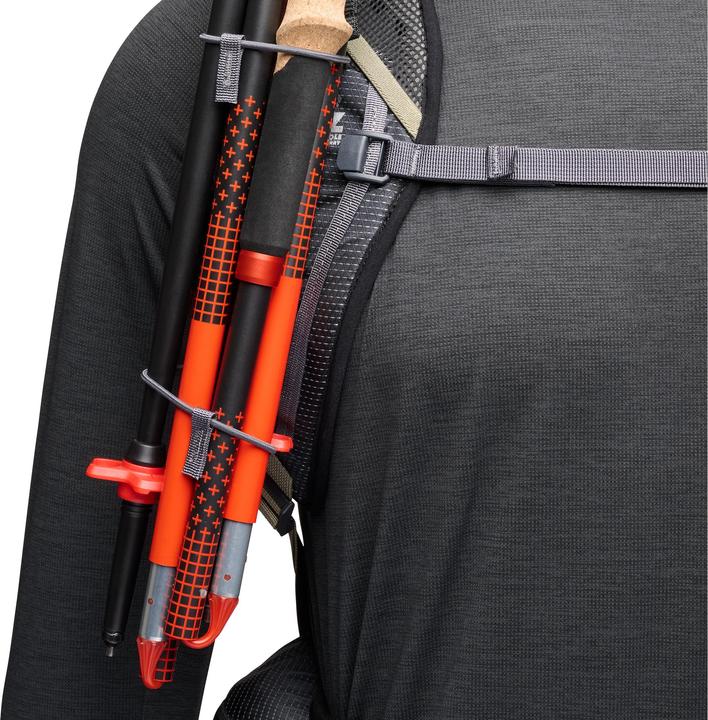 Immagine prodotto Black Diamond Trail Vista 28 Backpack (28 l)