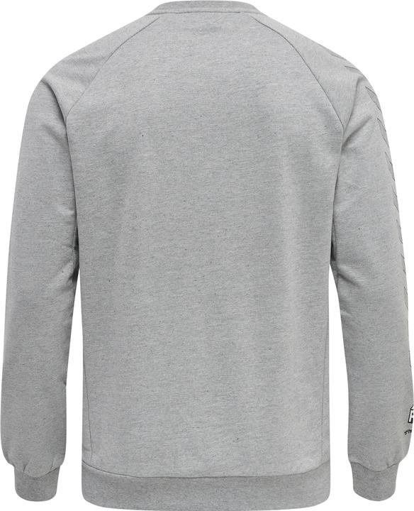 Actual product image hummel Hmlmove Grid Cotton Sweatshirt (XL)