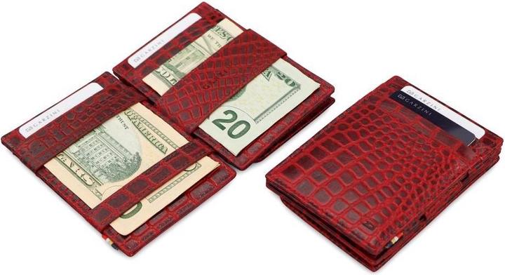 Actual product image Garzini Essential Magic Coin