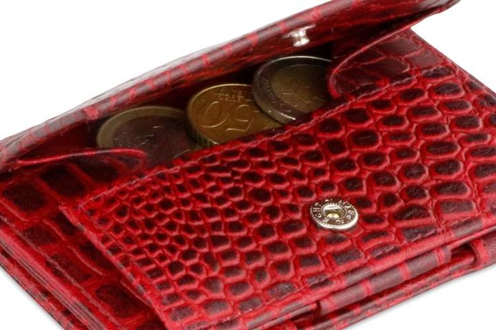 Actual product image Garzini Essential Magic Coin