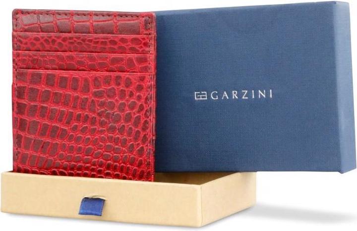 Actual product image Garzini Essential Magic Coin