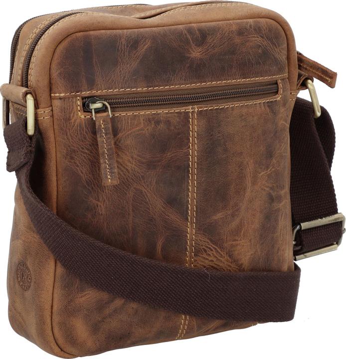Produktbild Greenburry Umhängetasche Vintage 1555 Crossbody Bag