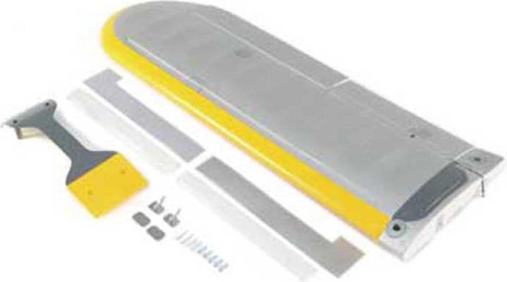 Actual product image Hobbyzone Carbon Cub S+ 1300mm: Wing