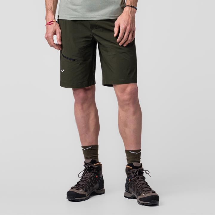 Immagine prodotto Salewa Pantaloncini Puez 4 (54)