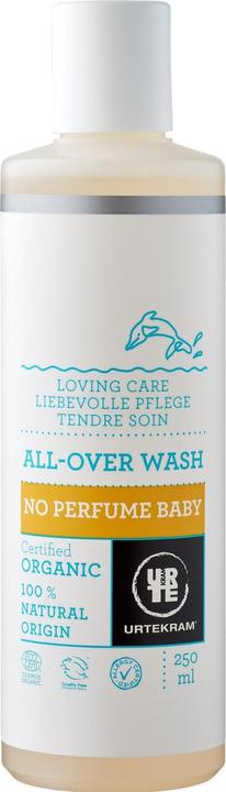 Image du produit Urtekram Shampoo und Dusch No Perfume