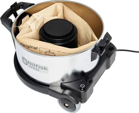 Produktbild Nilfisk VP930 (Trockensauger)