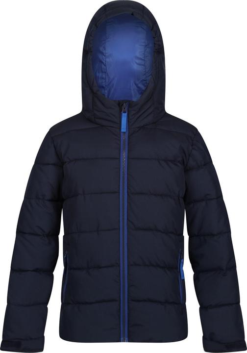 Regatta Thermowattierte Jacke